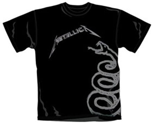 Metallica - Metallica- Black Album - Zortam Music