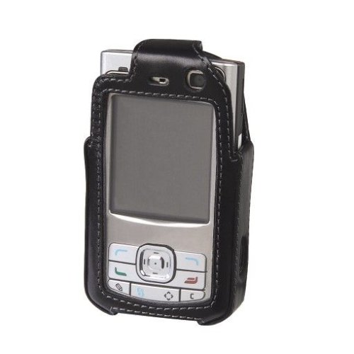 Kamerazubeh&ouml;r: bugatti Handy-Fenstertasche ComfortCase f�r Nokia N80