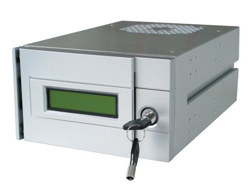Navigationssysteme: IDE RAID-1/0 System mit Controller