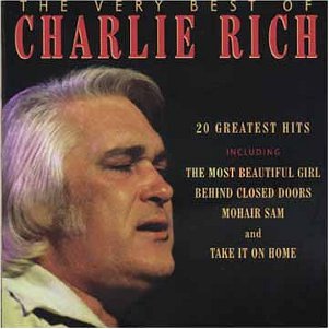 Charlie Rich - Very Best of Charlie Rich - Zortam Music