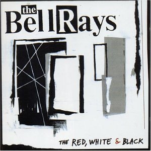 The Red, White and Black