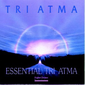 The Essential Tri Atma