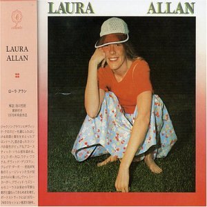 Laura Allan