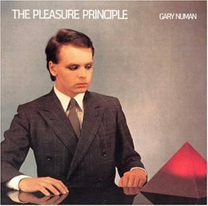 Gary Numan - The Pleasure Principle (Remastered) - Zortam Music