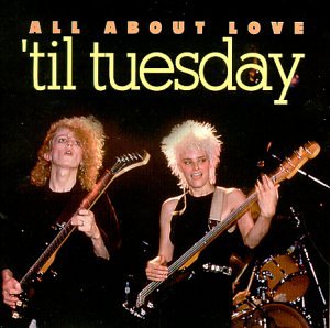 All About Love
