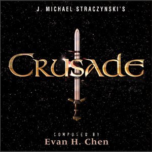 Crusade (1999 Television Series)