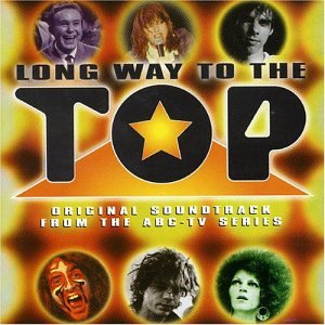 Long Way to the Top