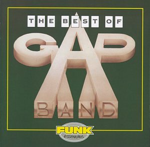 Gap Band - DJ Reni S. - My Kaufleuten Selection 2007 CD3 Bar - Zortam Music