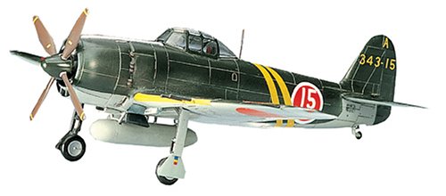 1/72 �쐼N1K2-J �ǒn�퓬�@ ���d�� #A6
