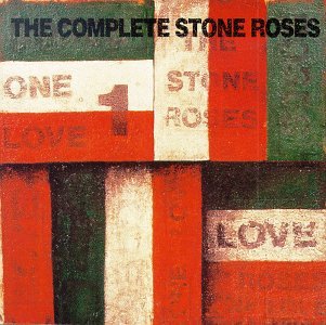 The Complete Stone Roses [CASSETTE]