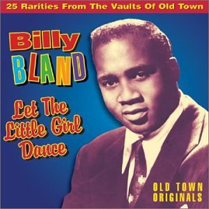 Billy Bland - The Golden Age Of Rock 