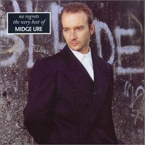 No Regrets: Best of Midge Ure