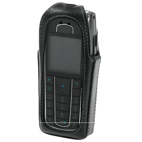 Kamerazubeh&ouml;r: bugatti Telefontasche "bugatti ComfortCase" f�r Nokia 6230