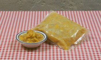 Stewed Squash