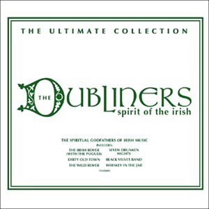 DUBLINERS - Mastermix Classic Cuts 080 - Shamrocks & Shenanigans - Zortam Music