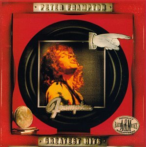 Peter Frampton - Peter Frampton -1994 - Zortam Music