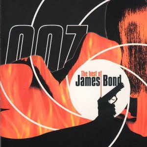 Best of James Bond