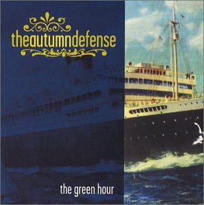The Green Hour
