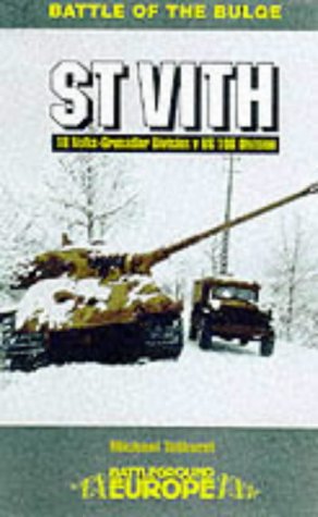 Us 106th Infantry Division (Battleground Europe)
