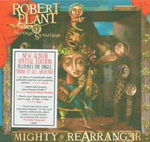 Mighty Rearranger