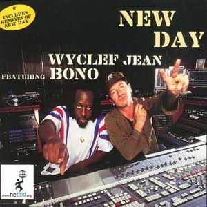 New Day, Pt. 1