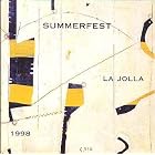 Summerfest La Jolla 1998 by  David Shifrin, Ivan Chan, Cathy Meng Robinson, Paul Neubauer, and Felix Fan 