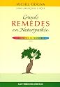 Grands rem�des en naturopathie 