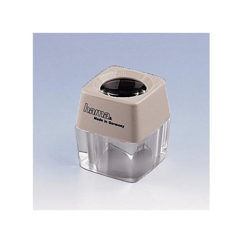 Heimkinosysteme: Hama Mikrolupe 8x