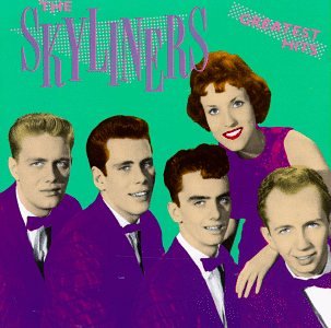 The Skyliners - Since I Don