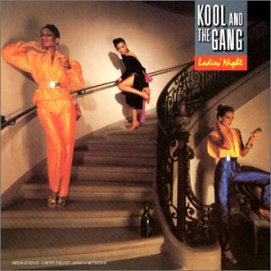 Kool & The Gang - Ladies Night [January 1980] Lyrics - Zortam Music
