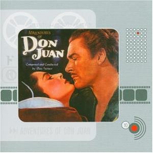 Adventures Of Don Juan