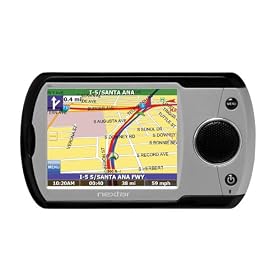 Nextar C3 3.5” GPS