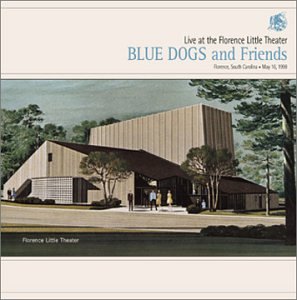 Live At The Florence Little Theater
