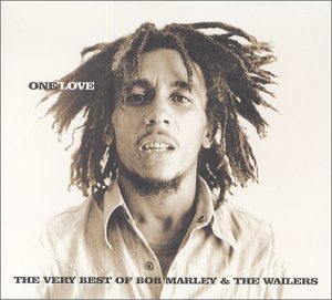 Bob Marley & The Wailers - One Love: Very Best.. - Zortam Music