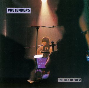 Pretenders - Pirate Radio Disc 3 - Zortam Music