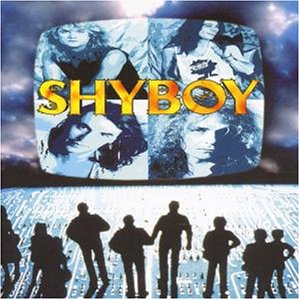 Shyboy - Shyboy - Zortam Music