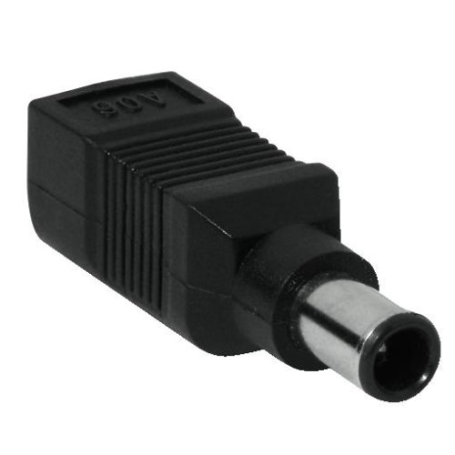 Heimkinosysteme: Hama Adapter A06 f�r Car-Notebook-Netzteil