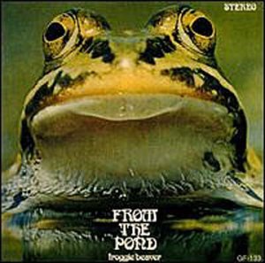 From the Pond