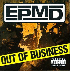 Out of Business