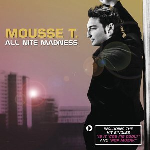 Mousse T - Monotony Lyrics - Zortam Music