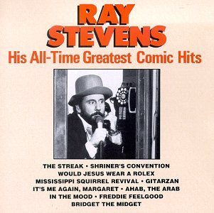 Ray Stevens - Greatest Comic Hits - Zortam Music