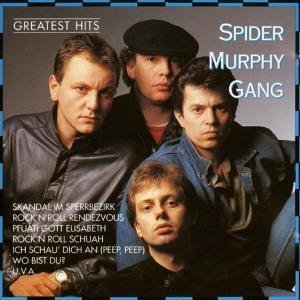 Spider Murphy Gang - Sch-Bum (