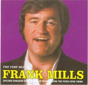 Frank Mills - The Very Best of Frank Mills - Zortam Music