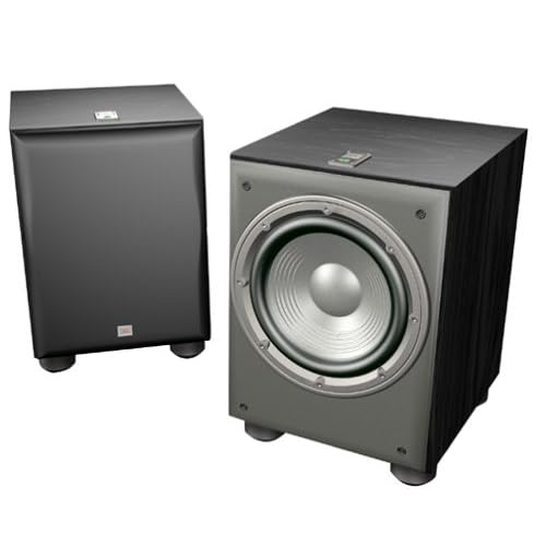 jbl 127h