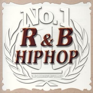 No. 1 R&B Hip Hop