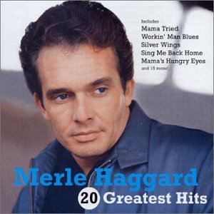 MERLE HAGGARD - Country Classic Vol2 (Disc2) - Zortam Music