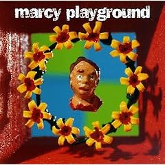 marcy playground