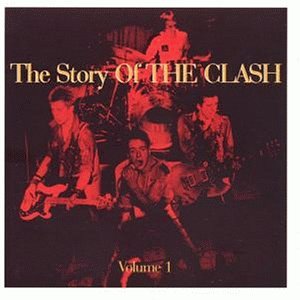 The Story of the Clash-Vol.1