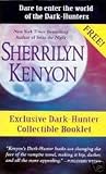 Exclusive Dark-Hunter Collectible Booklet (Sherrilyn Kenyon)