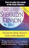 Dark-hunter Collectible Booklet [Paperback] By Sherrilyn Kenyon
